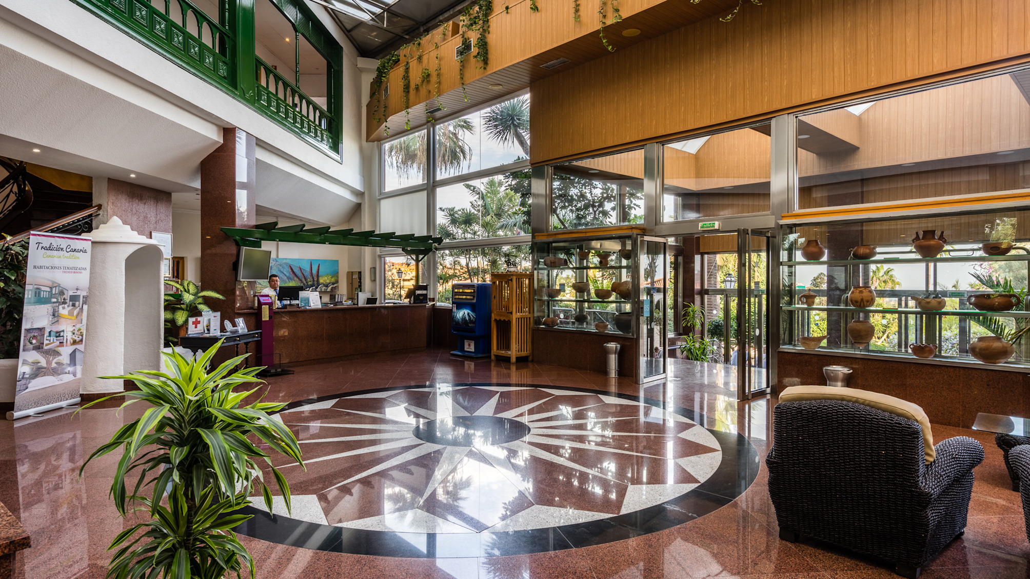 

Reggio Calabria - Santa Ursula - BLUESEA Costa Jardin & Spa