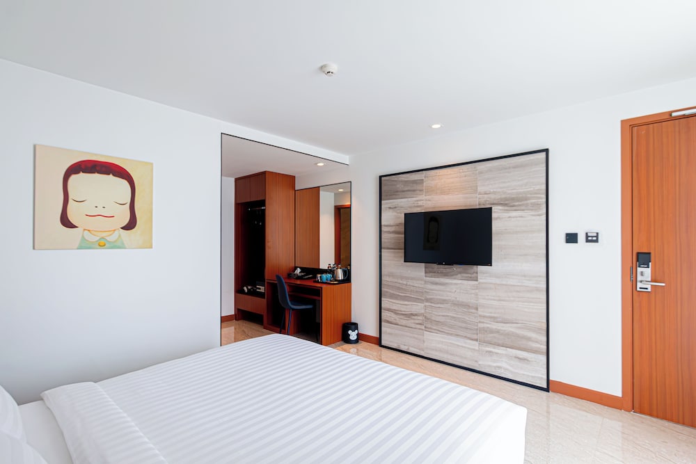 

Milano - Aeroporto Don Muang - Bangkok - Frame Hotel Bangkok