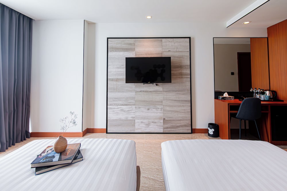 

Roma - Aeroporto Don Muang - Bangkok - Frame Hotel Bangkok