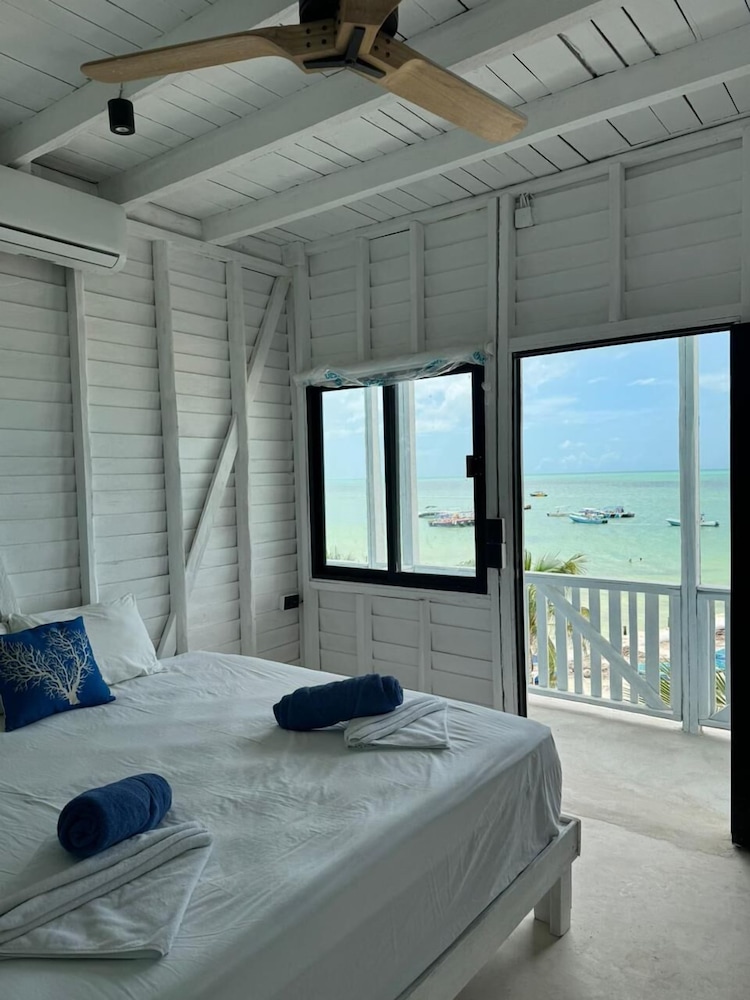 

Venezia - Isla Holbox - El Faro by ÓOL Hotels