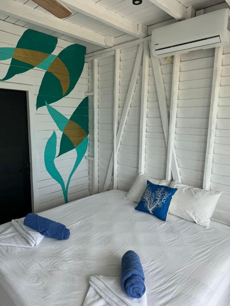 

Bologna - Isla Holbox - El Faro by ÓOL Hotels