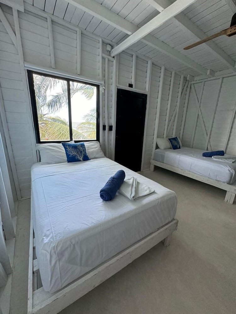 

Palermo - Isla Holbox - El Faro by ÓOL Hotels