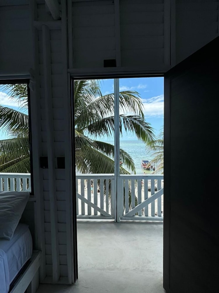 

Verona - Isla Holbox - El Faro by ÓOL Hotels