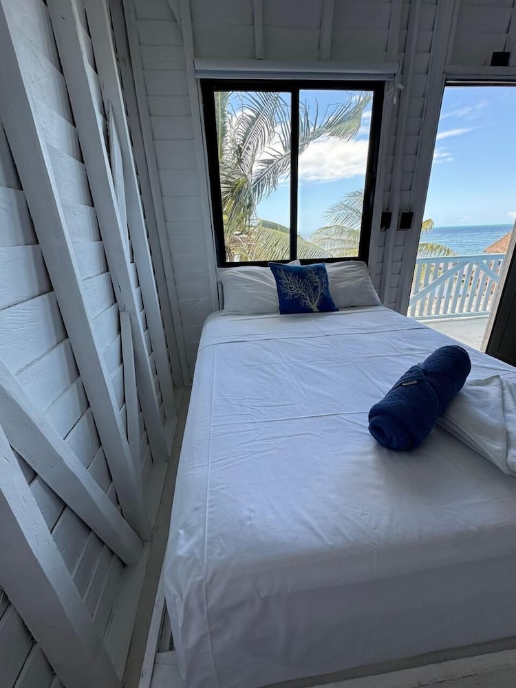 

Milano - Isla Holbox - El Faro by ÓOL Hotels