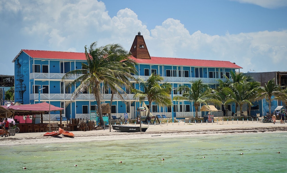 

Milano - Isla Holbox - El Faro by ÓOL Hotels