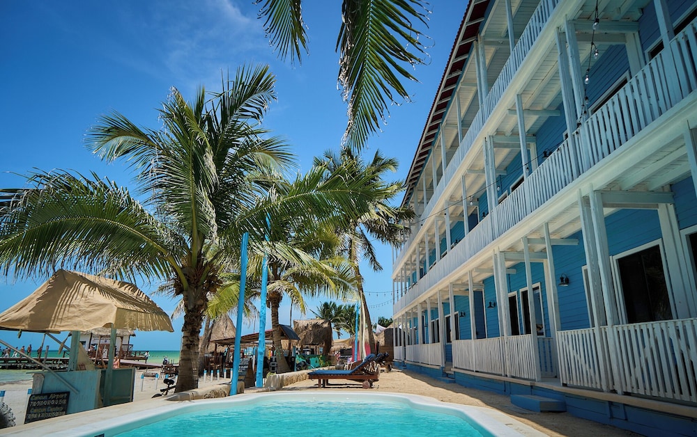 

Roma - Isla Holbox - El Faro by ÓOL Hotels