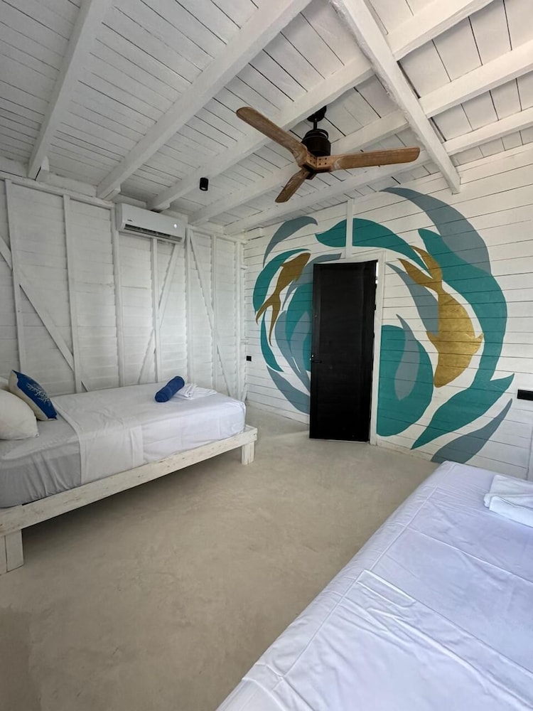 

Venezia - Isla Holbox - El Faro by ÓOL Hotels