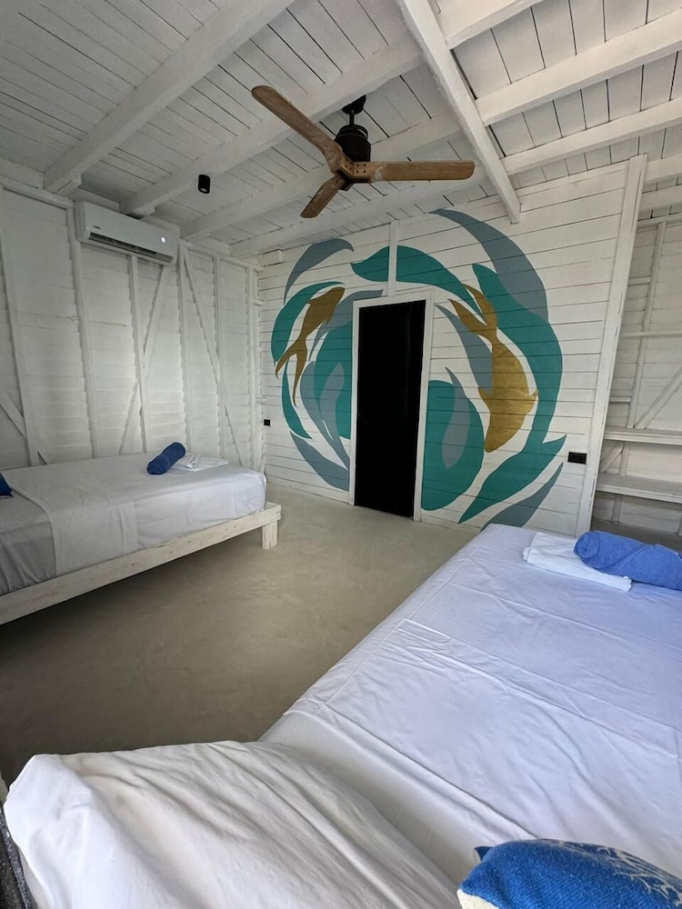 

Venezia - Isla Holbox - El Faro by ÓOL Hotels