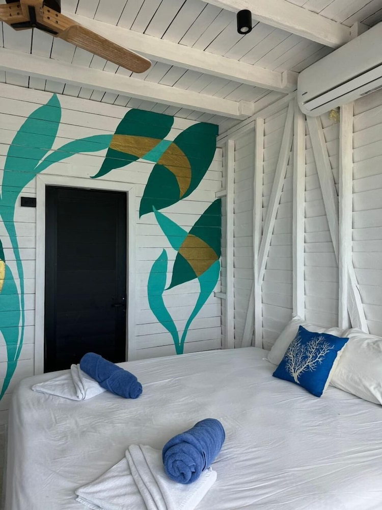

Catania - Isla Holbox - El Faro by ÓOL Hotels