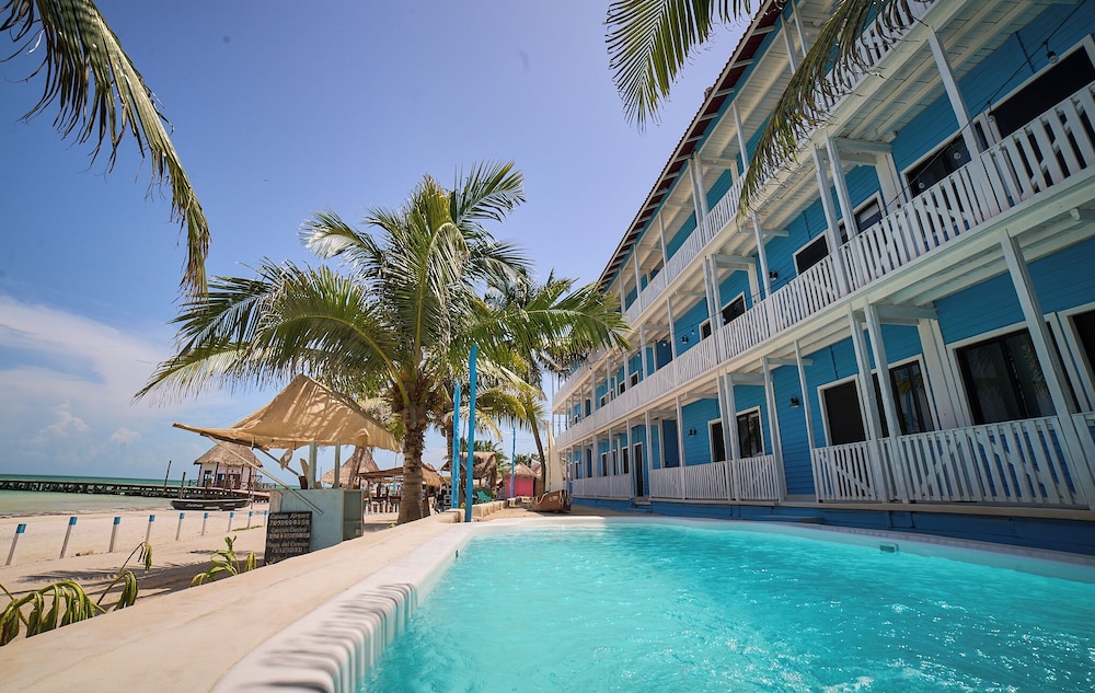 

Bologna - Isla Holbox - El Faro by ÓOL Hotels