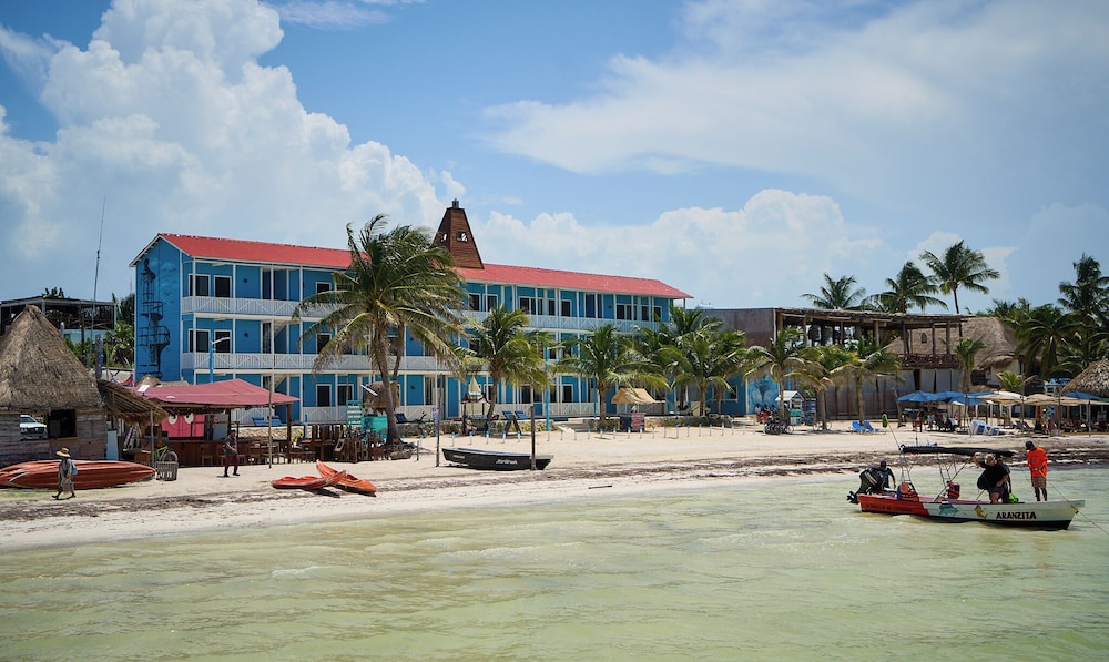 

Roma - Isla Holbox - El Faro by ÓOL Hotels