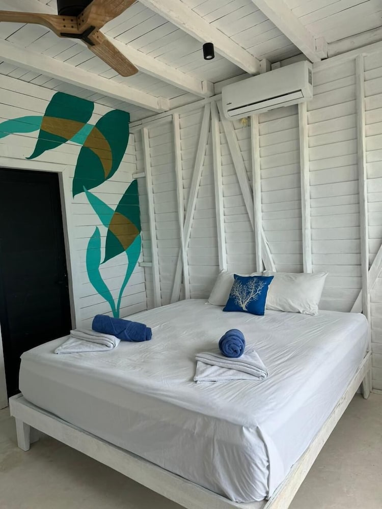 

Bologna - Isla Holbox - El Faro by ÓOL Hotels