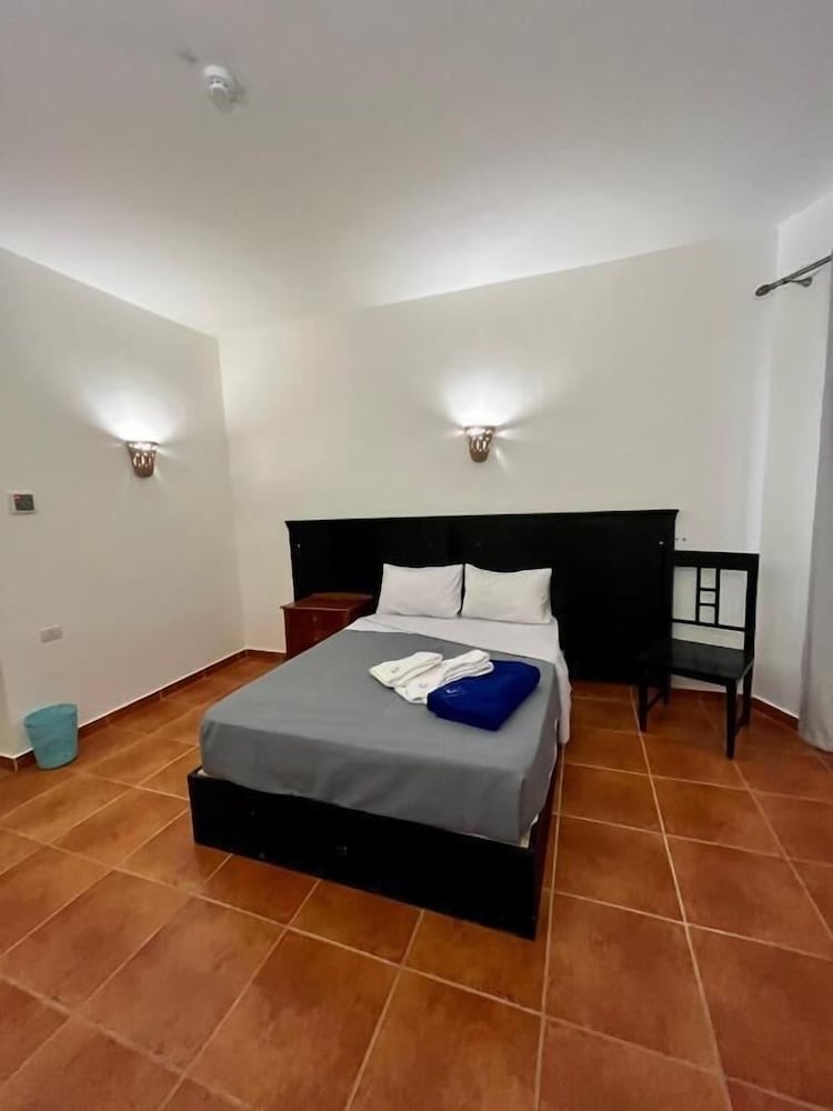 

Verona - Marsa Alam - star house hotel