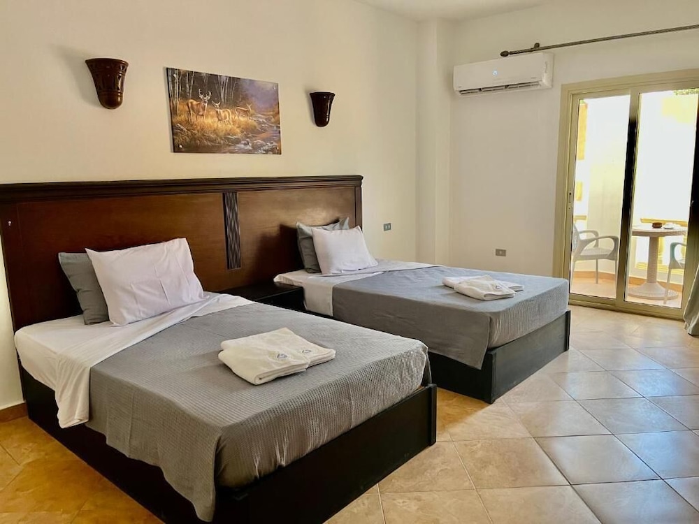 

Firenze - Marsa Alam e El Quseir, Mar Rosso - star house hotel