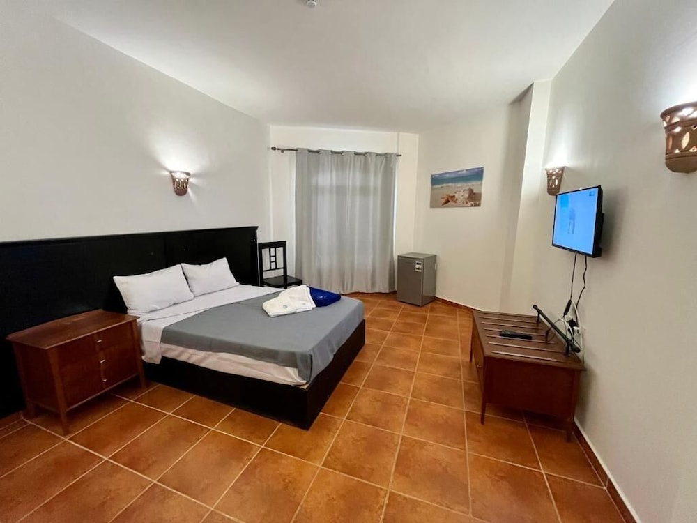 

Milano - Marsa Alam - star house hotel
