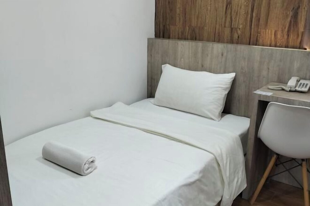 

Milano - Georgetown - Jxhotel