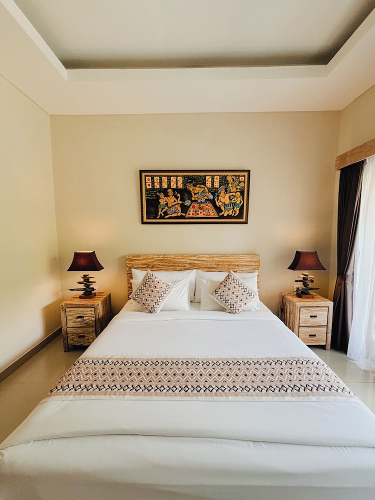 

Palermo - Nusa Dua - Bali - Green D'mel Bali