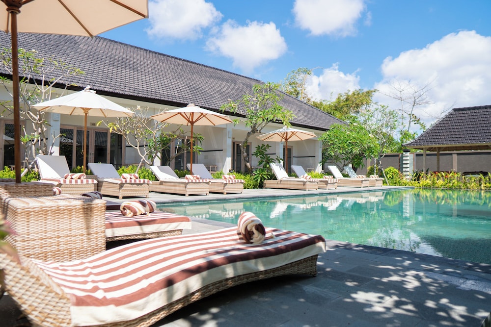 

Palermo - Nusa Dua - Bali - Green D'mel Bali