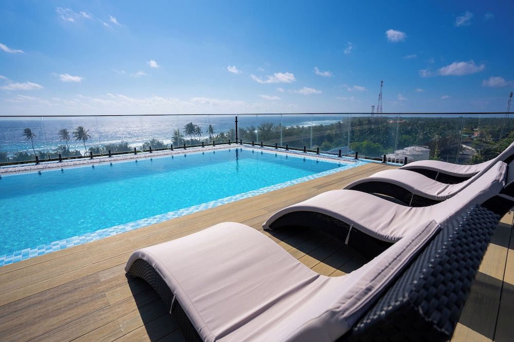 

Brindisi - Atollo di Addu - Ocean Pearl Fuvahmulah