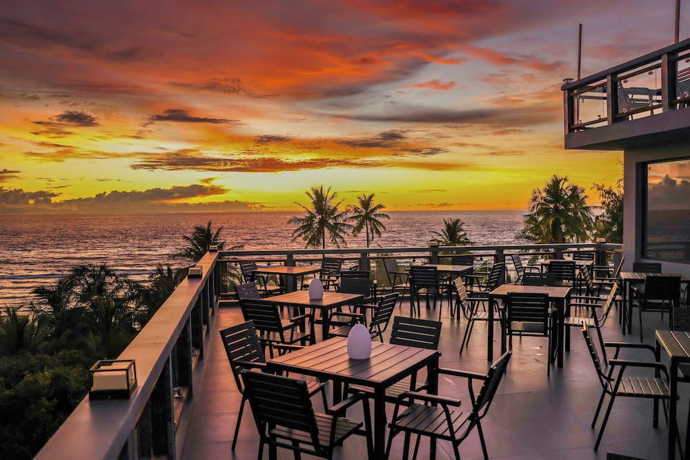 

Bologna - Fuvahmulah - AIG Grand