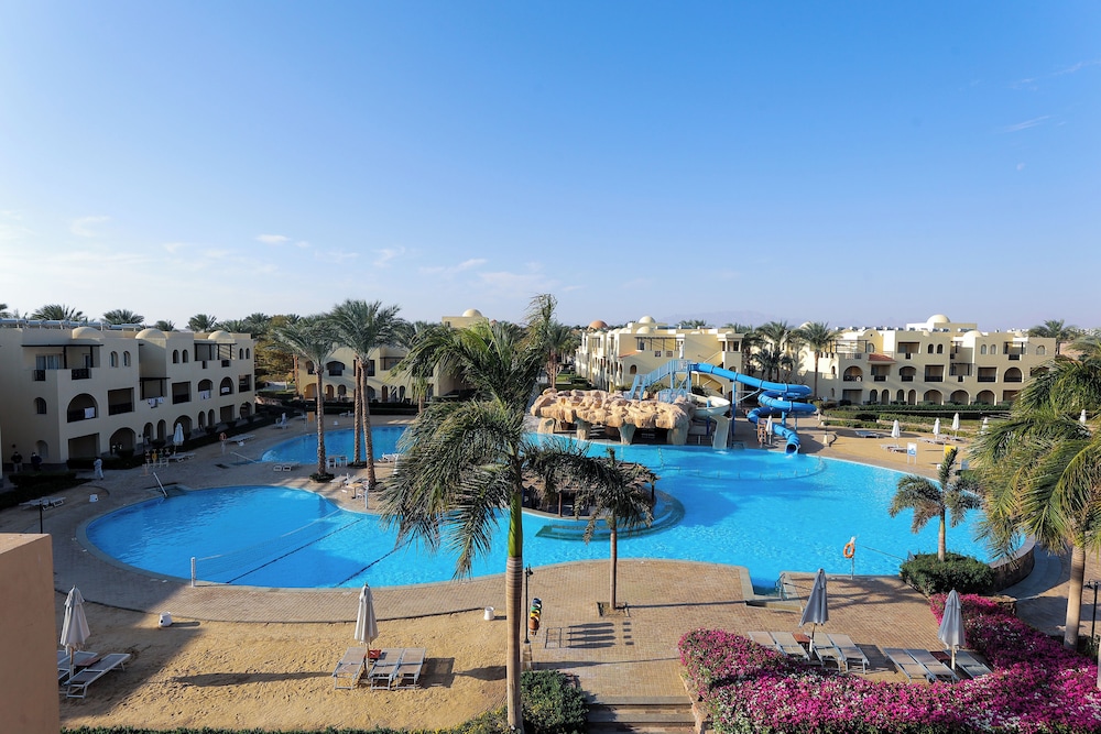 

Cagliari - Makadi Bay - Stella Gardens Resort & Spa, Makadi Bay