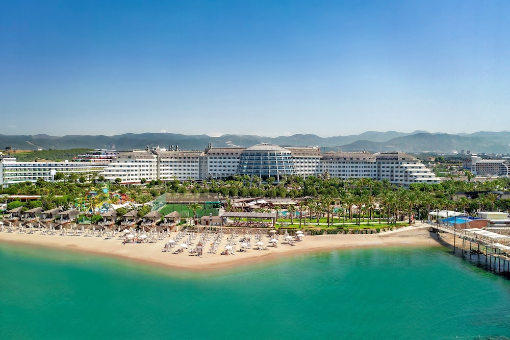 

Milano - Avsallar - Long Beach Alanya - Ultra All Inclusive