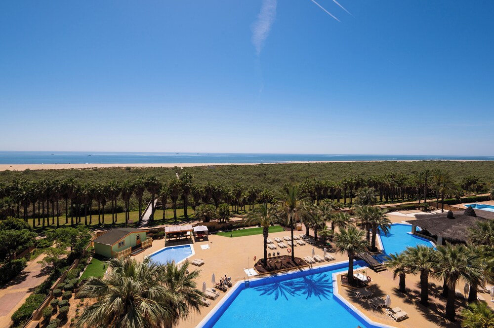 

Milano - Costa de la Luz (Huelva), Andalusia - Vila Gale Isla Canela