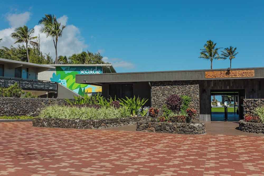 

Milano - Wailuku - Maui Seaside Hotel