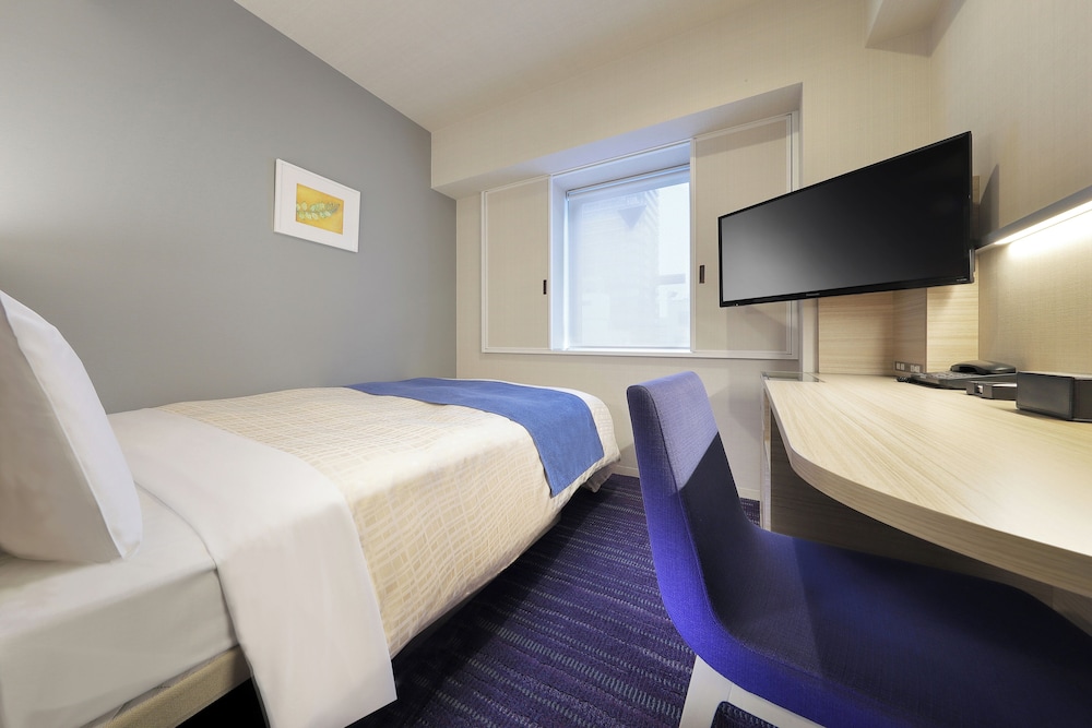 

Roma - Kawasaki - Keio Presso Inn Gotanda