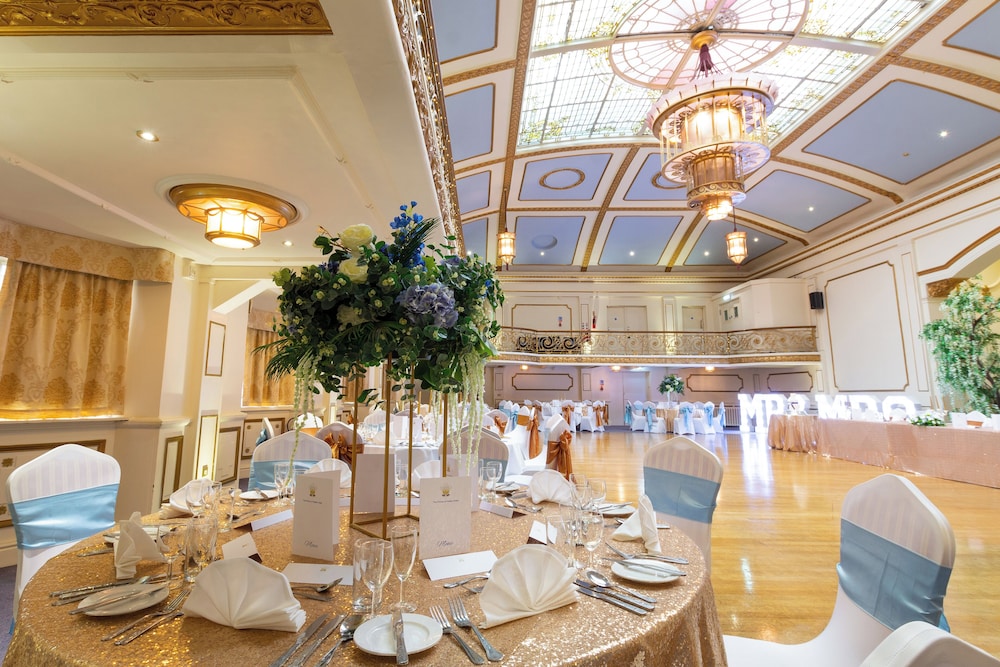 

Roma - Southport - Prince Of Wales Hotel
