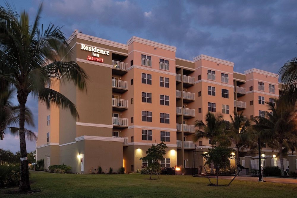 

Napoli - Fort Myers Beach - Residence Inn Fort Myers Sanibel