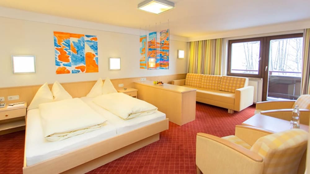 

Catania - Saalbach - Hotel & Art Kristiana