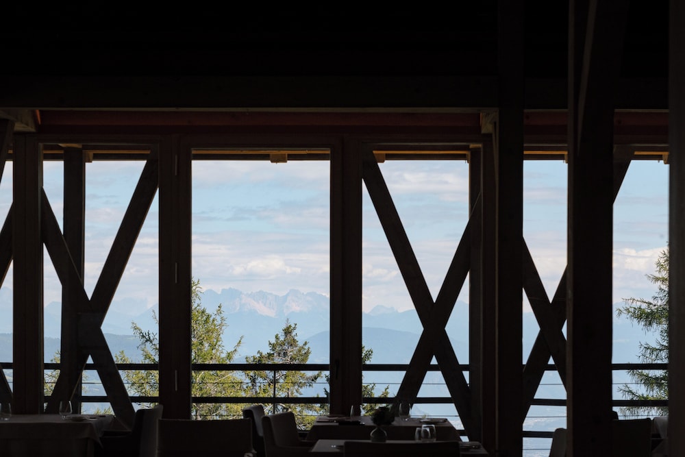 

Palermo - Parcines - vigilius mountain resort
