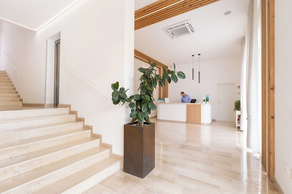 

Venezia - Gargano, Mare Italia - Residence Fontana Vecchia