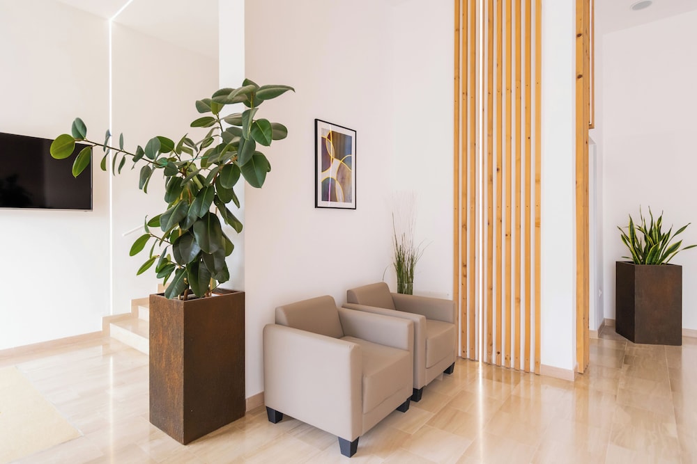 

Firenze - Gargano, Mare Italia - Residence Fontana Vecchia