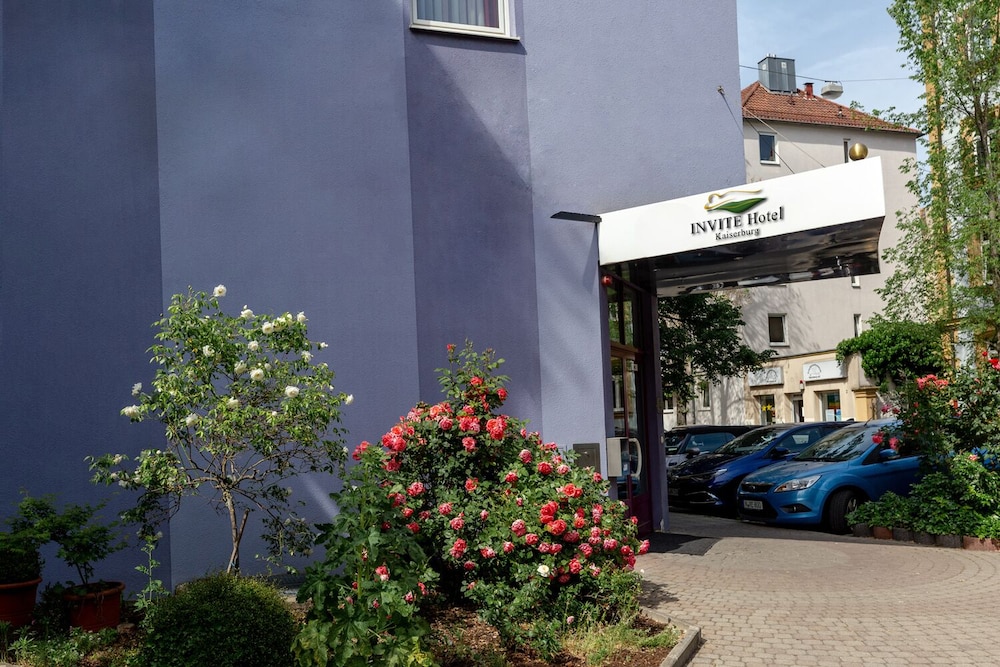 

Roma - Furth - INVITE Hotel an der Kaiserburg