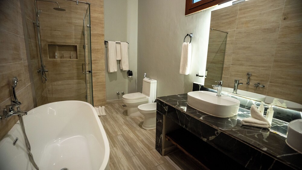 

Venezia - Pongwe, Zanzibar - Dream of Zanzibar Resort & Spa - Premium All Inclusive