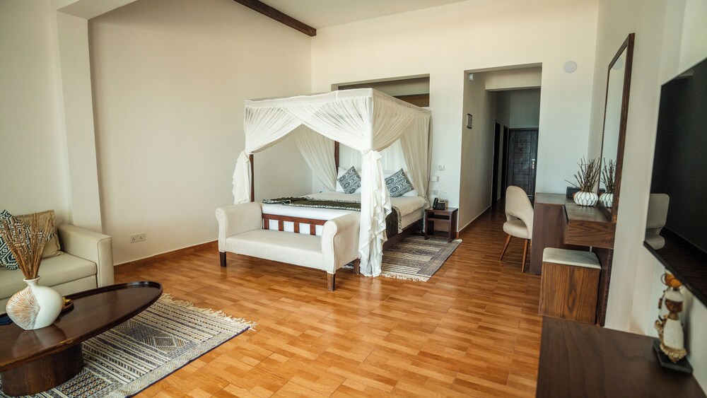 

Milano - Pongwe, Zanzibar - Dream of Zanzibar Resort & Spa - Premium All Inclusive