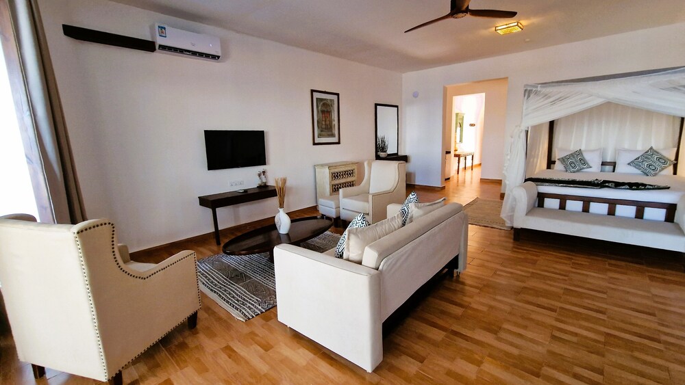 

Milano - Pongwe, Zanzibar - Dream of Zanzibar Resort & Spa - Premium All Inclusive