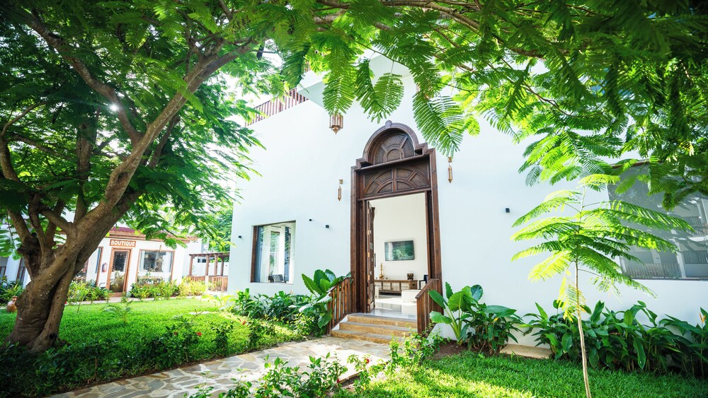 

Venezia - Marumbi - Dream of Zanzibar Resort & Spa - Premium All Inclusive