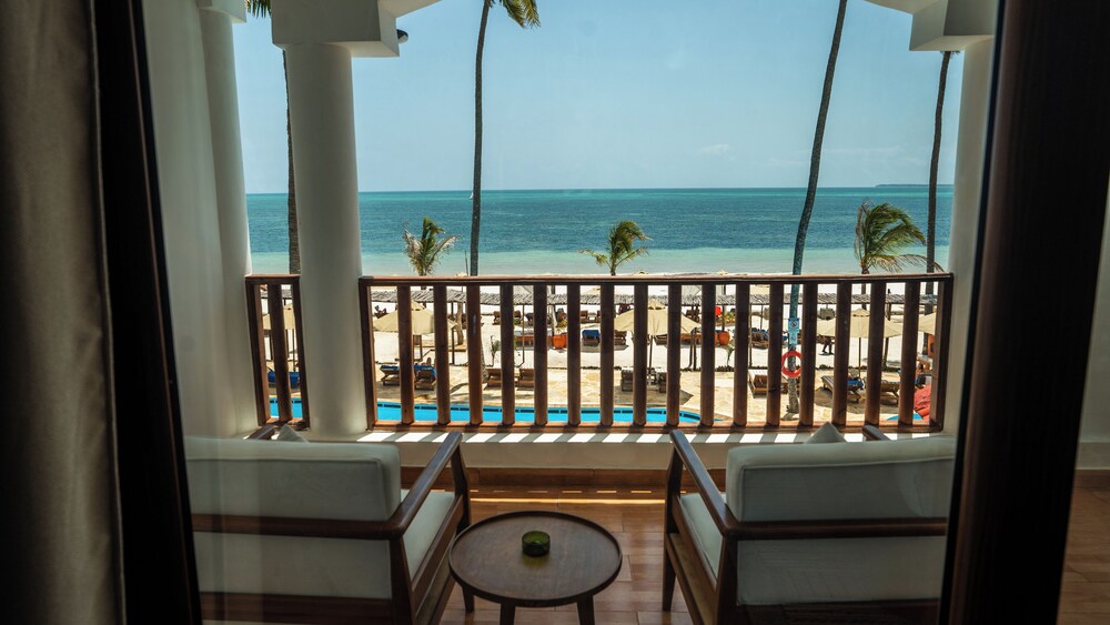 

Milano - Pongwe, Zanzibar - Dream of Zanzibar Resort & Spa - Premium All Inclusive
