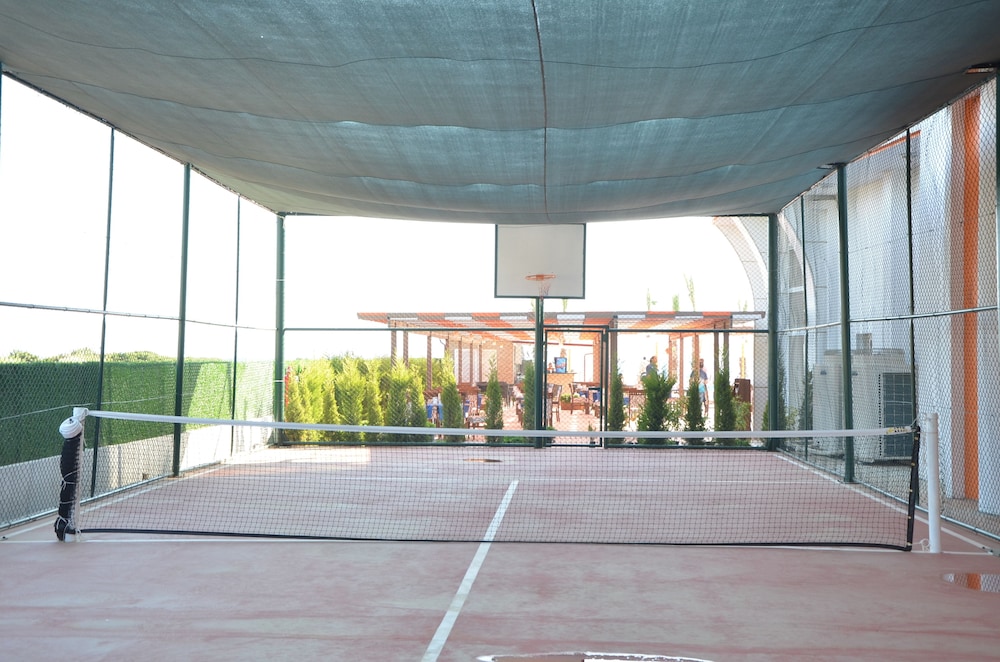 

Milano - Menderes - Notion Kesre Beach Hotel & Spa Ozdere - All inclusive