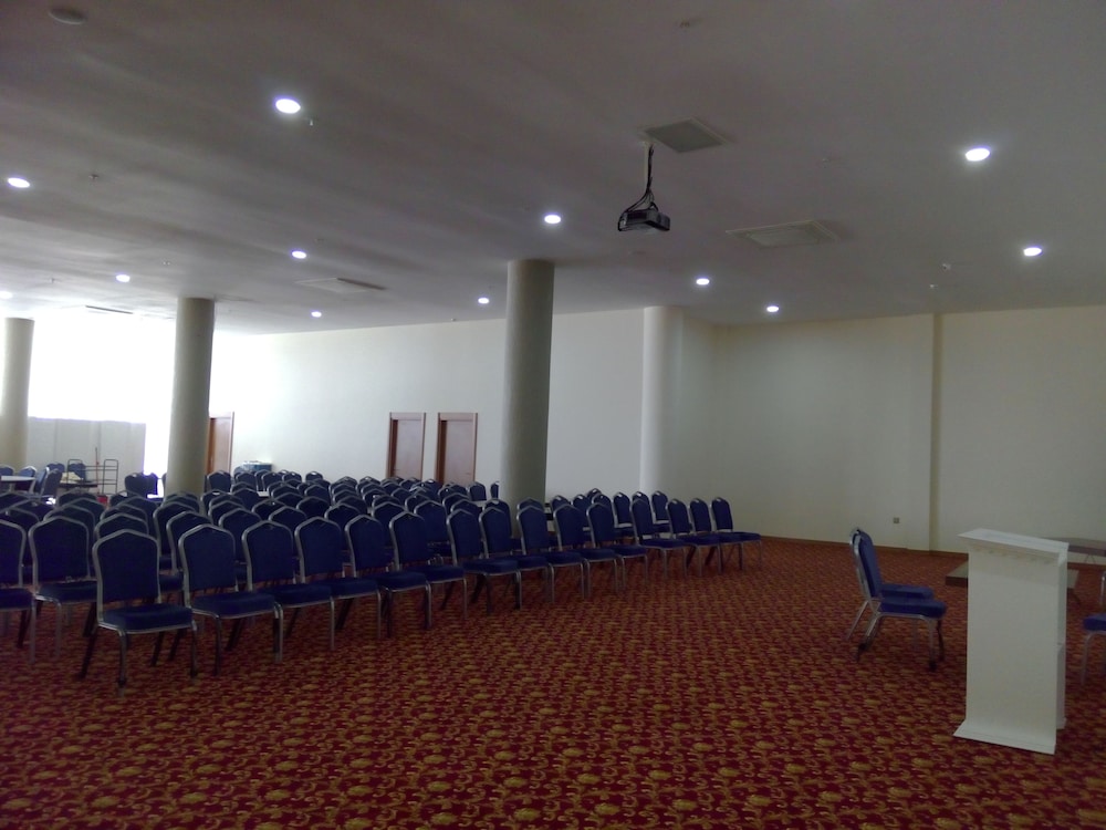

Milano - Menderes - Notion Kesre Beach Hotel & Spa Ozdere - All inclusive