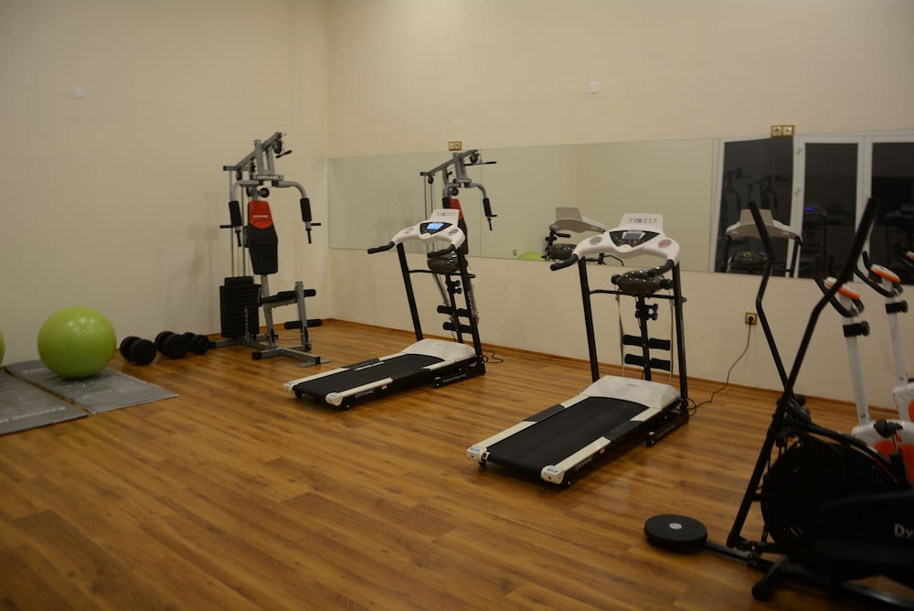 

Bologna - Özdere - Notion Kesre Beach Hotel & Spa Ozdere - All inclusive