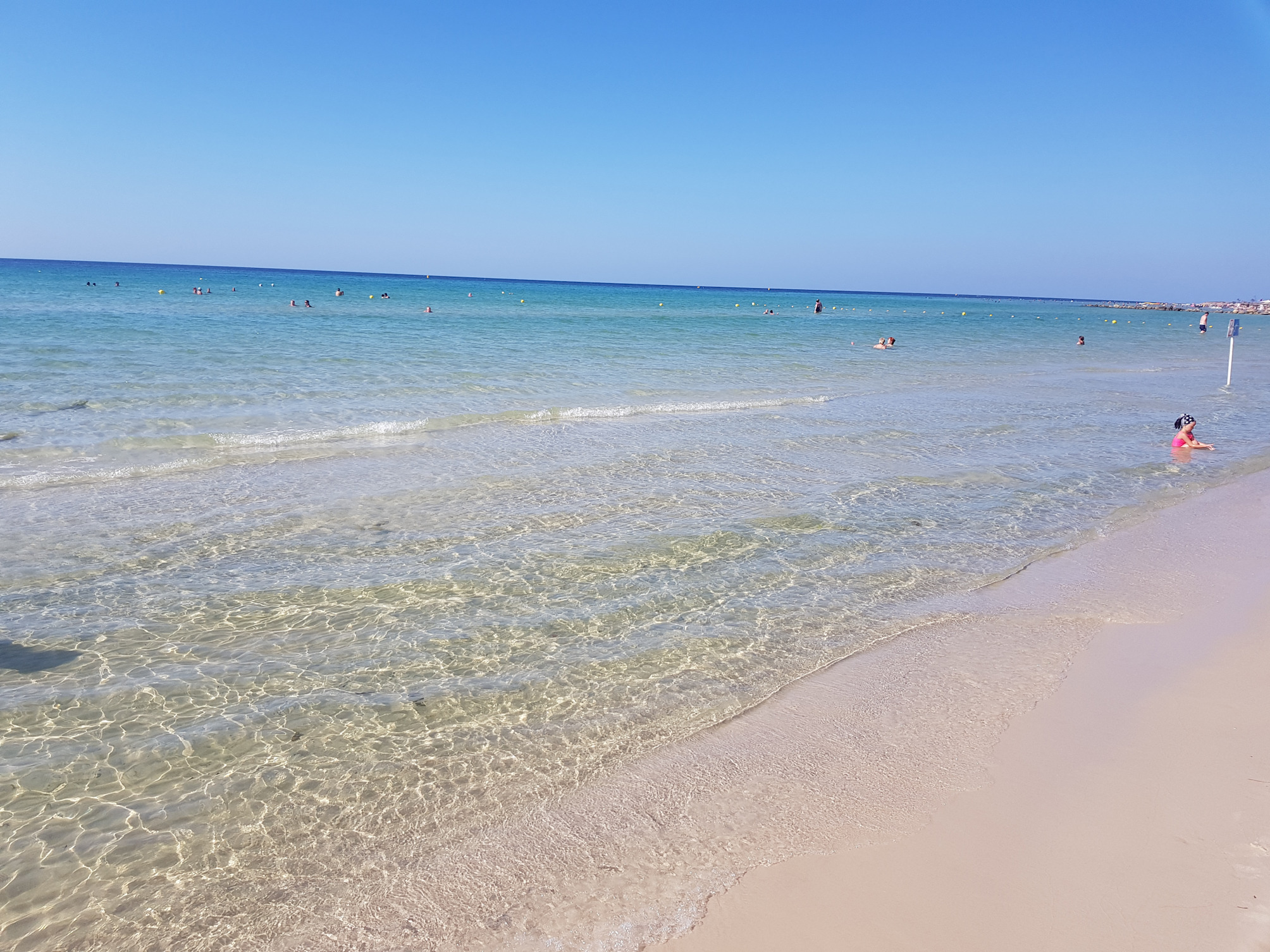 

Roma - Monastir - Royal Thalassa