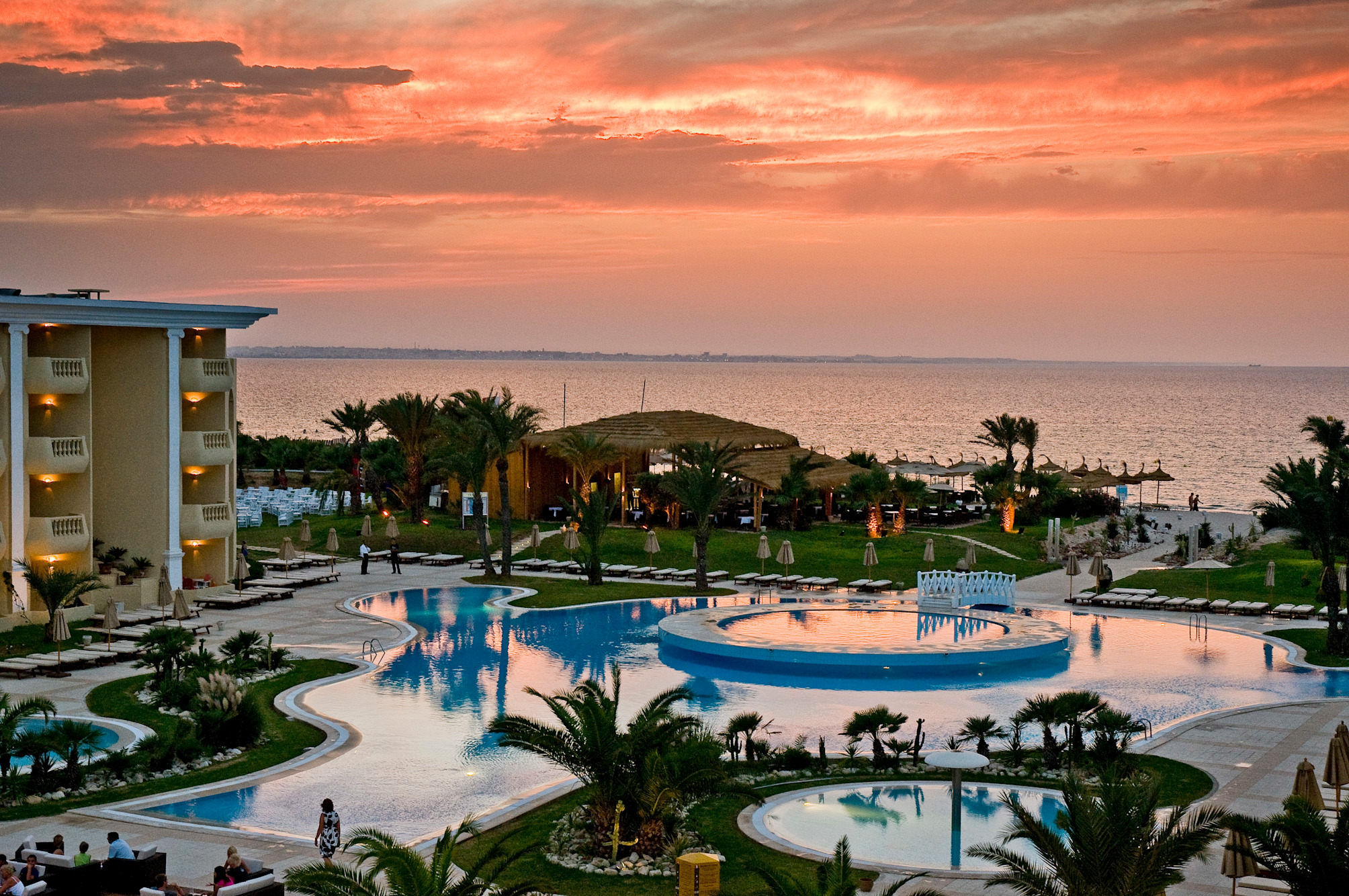 

Napoli - Monastir - Royal Thalassa