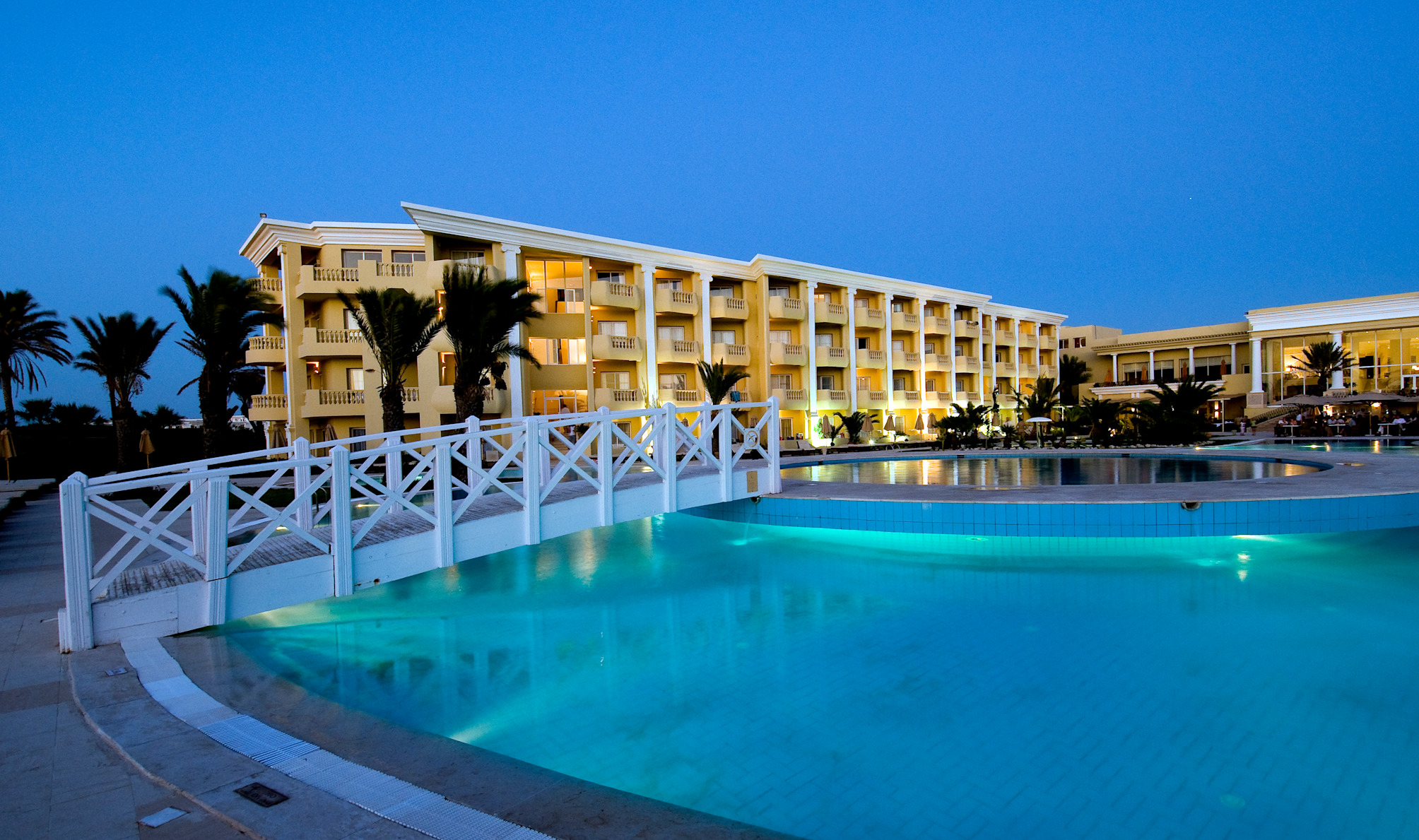 

Verona - Monastir - Royal Thalassa