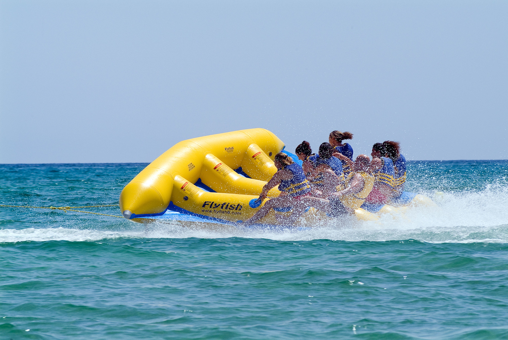 

Catania - Monastir - Royal Thalassa