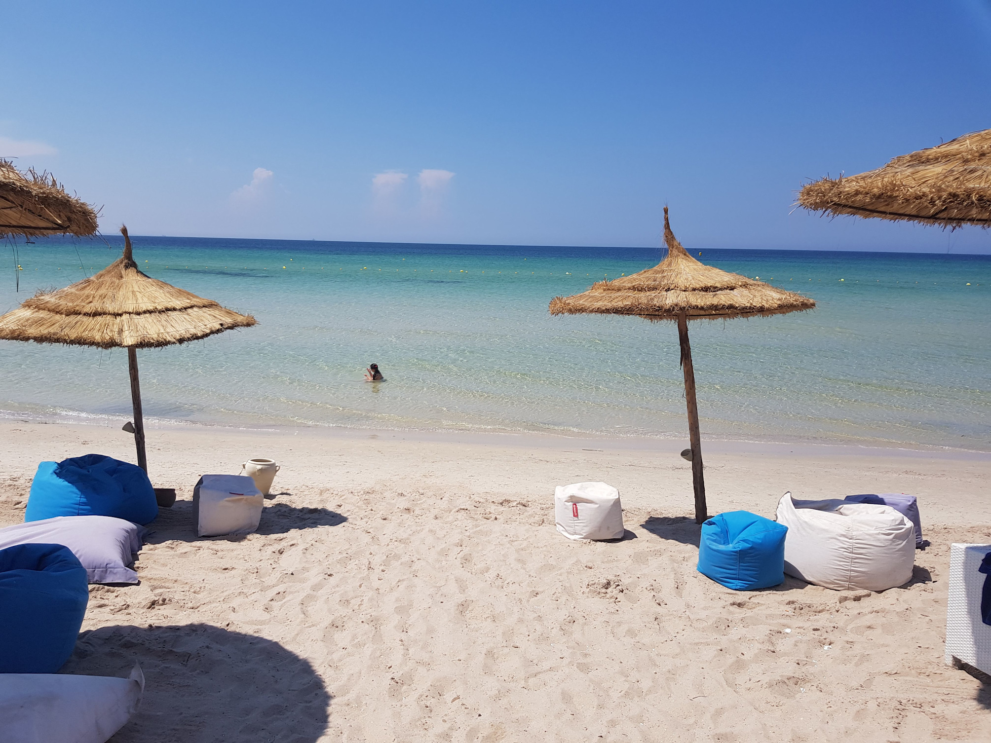 

Napoli - Monastir - Royal Thalassa