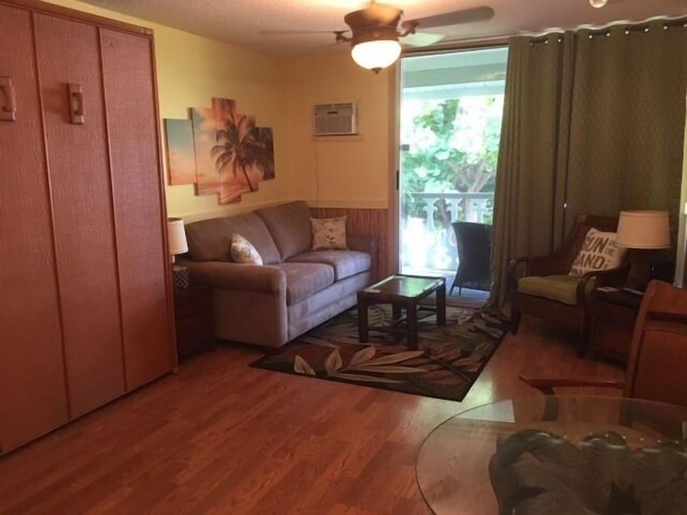 

Lamezia Terme - Kahaluu-Keauhou - Kona Islander Inn Condos